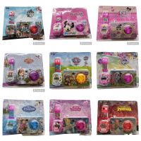 RELOJ CON CAMARA 9016C