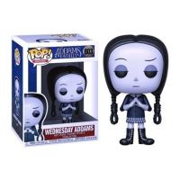 POP WEDNESDAY ADDAMS 803(815760-2)(6138)