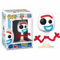 POP FORKY 528(AL16326B-3)(7291)