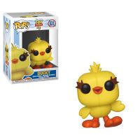 POP DUCKY 531(AL16326B-3)(7291)