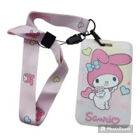 PORTA SUBE MY MELODY