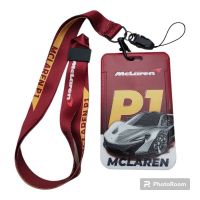 PORTA SUBE MCLAREN 92
