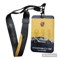 PORTA SUBE PORSCHE 89