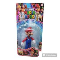 MARIO BROS X1 BLISTER 7141(23301-3）MODELOS SURTIDOS