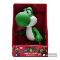 SUPER MARIO YOSHI (26CM) 9166(815709)
