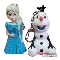LLAVERO FROZEN