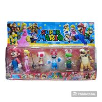 SUPER MARIO X6 7066(23706-2)