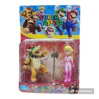 SUPER MARIO X2 7222(23709-3) MODELOS SURTIDOS