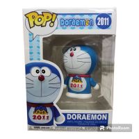 POP DORAEMON 2011(815781-1)(0112)