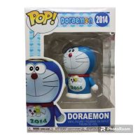 POP DORAEMON 2014(815781-1)(0112)
