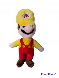 MARIO AMARILLO 20CM