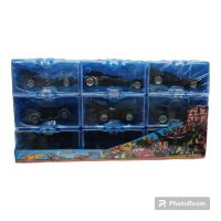 HOT WHEEL BATMAN X9 706B-23