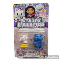 GABBYS DOLLHOUSE X2 3139(WB20313-2)
