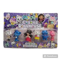 GABBYS DOLLHOUSE X6 3155(WB20315-2)