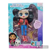GABBYS DOLLHOUSE X1 CAJA 4018(04-1B-2)