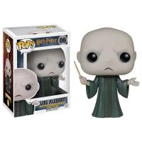 POP LORD VOLDEMORT 06(14353B-5)(0166)