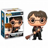POP HARRY POTTER 51(14353B-5)(0166)
