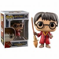 POP HARRY POTTER 08(14353B-5)(0166)