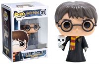 POP HARRY POTTER 31(14353B-5)(0166)