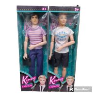 BARBIE KENNY FASHION 0201 1309