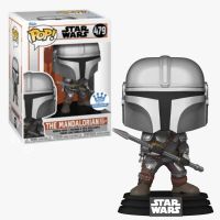 POP THE MANDALORIAN 479(31353B-3)