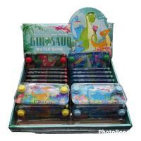 JUEGO DE AGUA DINOSAURIO X1 650Q-H24