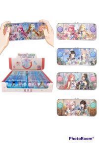 JUEGO DE AGUA PARTY SERIES X1 2586B-M24-5