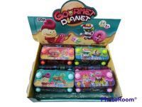 JUEGO DE AGUA GOURMET PIAMET X1 V24