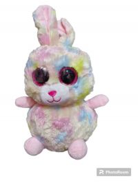 TY CONEJO 20CM