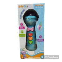 JUEGO INTERACTIVO CON LUZ Y SONIDO 0620(52065)