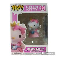 POP HELLO KITTY 29(815762-5)(2306)2298