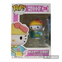 POP HELLO KITTY 28(815762-5)(2306)