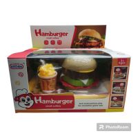 SUPER HAM BURGUESA 3224(50679)