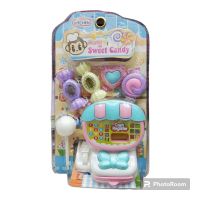 CONJUNTO DE COCINA 7100(53565)