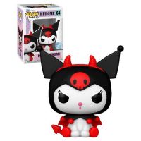 POP DEVIL KUROMI 64(13353B-64-3)