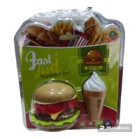 SUPER COMBO HAMBURGUESA+HELADO 0089(50682)