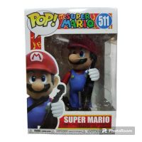 POP SUPER MARIO 511(815789-4)(5157)