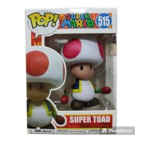 POP SUPER TOAD 515(815789-4)(5157)
