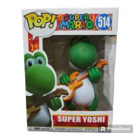 POP SUPER YOSHI 514(815789-4)(5157)