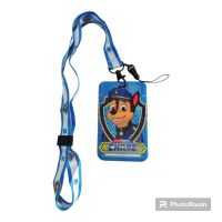 PORTA SUBE PAW PATROL (127)