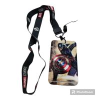 PORTA SUBE CAPITAN AMERICA (70)
