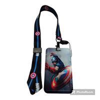 PORTA SUBE CAPITAN AMERICA (67)
