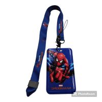 PORTA SUBE SPIDER MAN (65)
