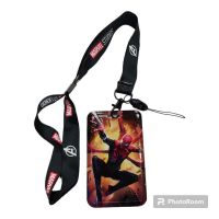 PORTA SUBE SPIDER MAN (116)