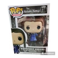POP MERLINA LOCOS ADAMS 816(999013-3)(0133)