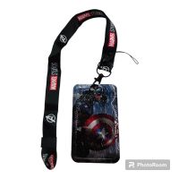 PORTA SUBE CAPITAN AMERICA 5164-117