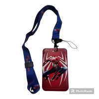 PORTA SUBE SPIDER MAN 5164-71