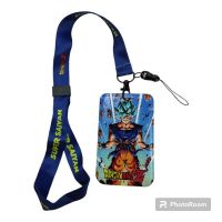 PORTA SUBE DRAGON BALL 5164-40