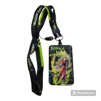 PORTA SUBE DRAGON BALL 5164-31