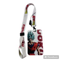 PORTA SUBE DRAGON BALL 5164-39